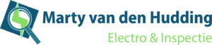 Electro & Inspectie | Marty van den Hudding
